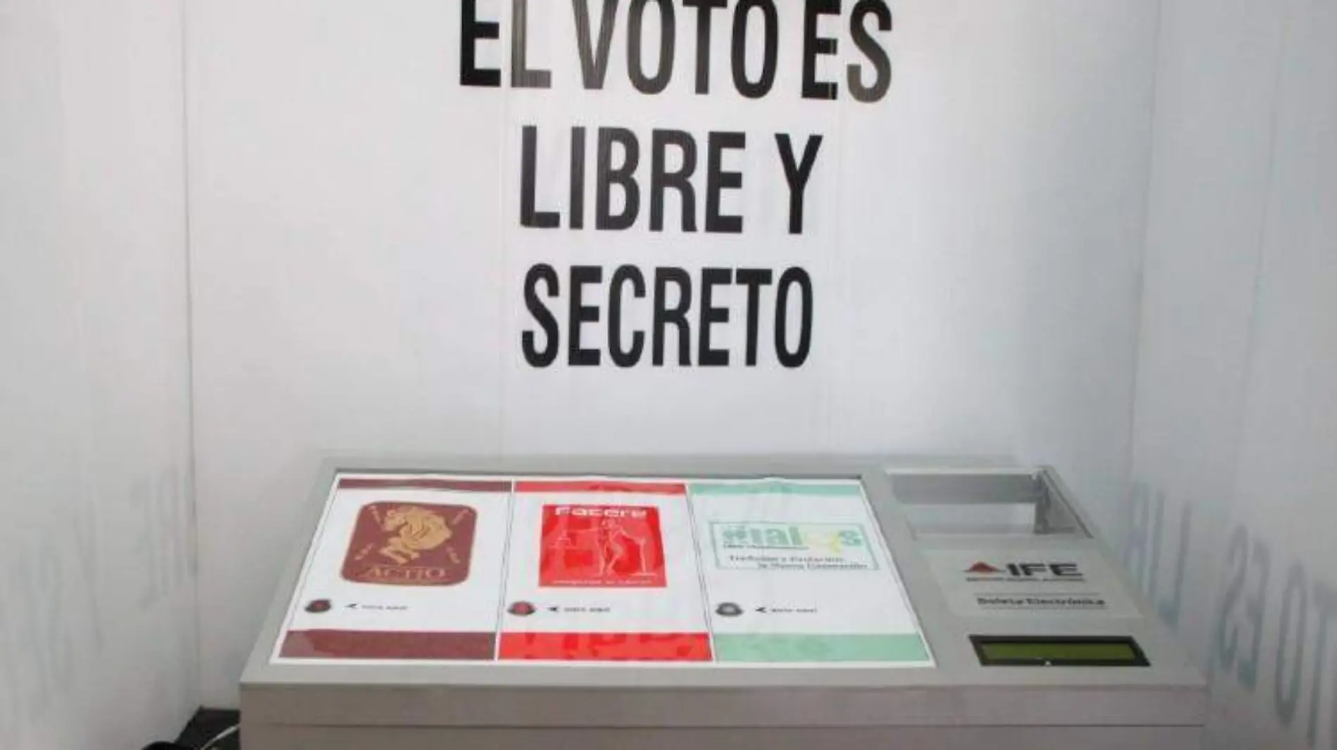 Voto (1) CUARTOSCURO (1)